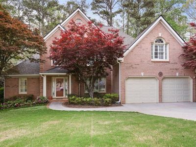 6227 Braidwood Way NW, Acworth, GA, 30101