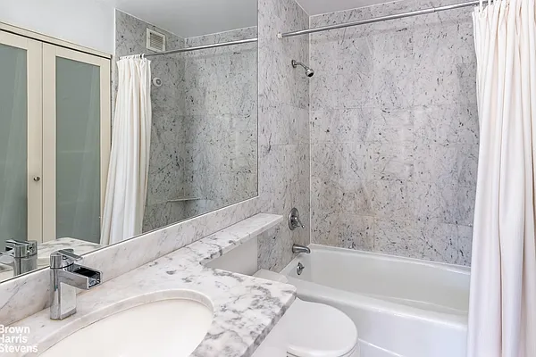 Rented by Brown Harris Stevens | media 10