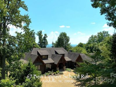 67 Ben Lippen School Rd, Asheville, NC, 28806
