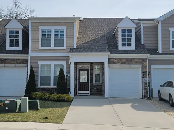 11449 Isaac Ct, Hagerstown, MD 21742