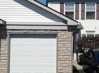 1012 Watkins Glen Ct, Marysville, OH 43040