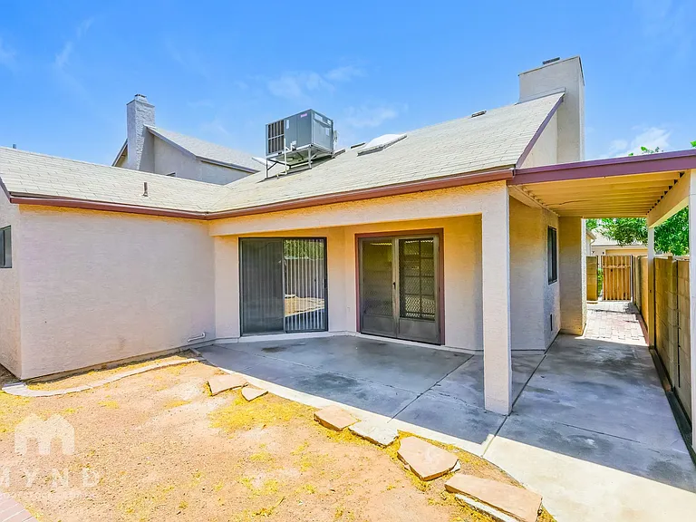 3440 E Southern Ave #1218 — Photo 19