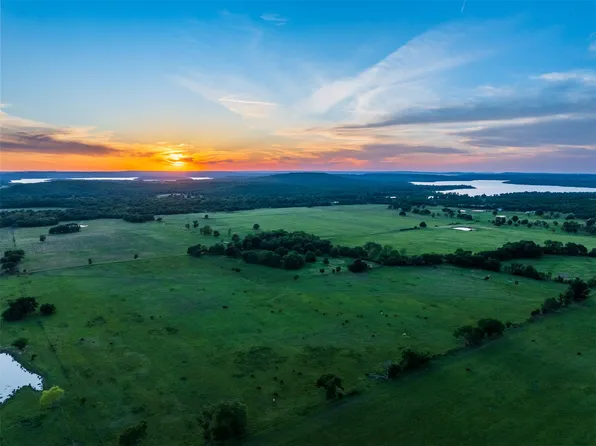 4 McNally Flats Rd, Eufaula, OK 74432