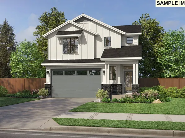 1009 S 46th Pl, Ridgefield, WA 98642