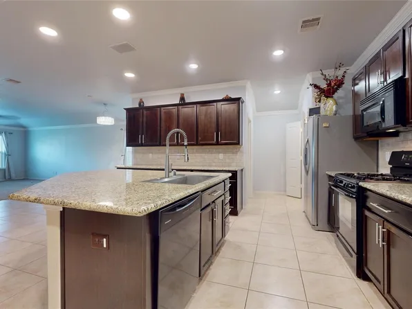 2907 McDonough Way, Katy, TX 77494