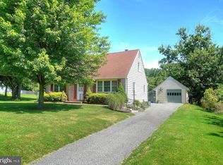 3114 N Wind Rd, Parkville, MD 21234