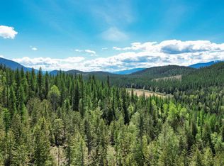 135 Solomon Lake Rd, Moyie Springs, ID 83845