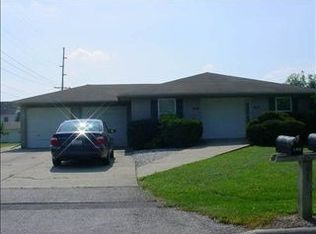 818 S Hazel St, Upper Sandusky, OH 43351