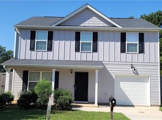 1253 To Lani Path, Stone Mountain, GA 30083