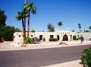 5440 E Charter Oak Rd, Scottsdale, AZ 85254