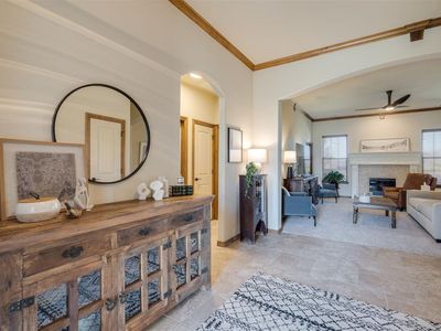 4000 Presidio Dr, Norman, OK, 73072