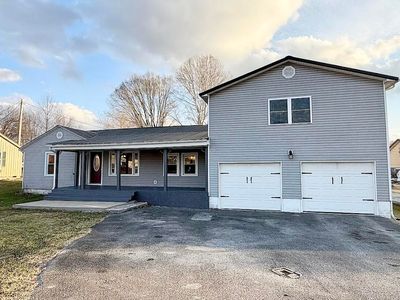 4009 Highway 3630, Annville, KY, 40402