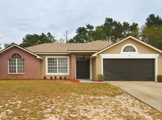 1403 Voltaire St, Deltona, FL 32725
