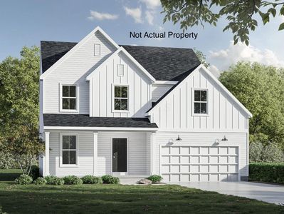 2270 Hofbauer Rd, Plain City, OH, 43064