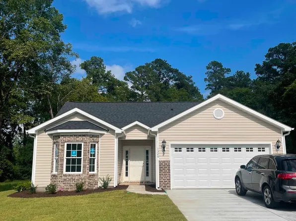 1320 Lakeside Dr., Conway, SC 29526