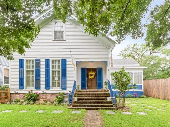 202 Roper St, Mobile, AL 36604
