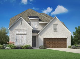 Bautista Plan, Toll Brothers at Elyson - Cypress Collection, Katy, TX 77493