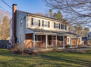 1 Noble St, Newburyport, MA 01950