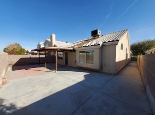 2119 Raspberry Hill Rd, Las Vegas, NV 89142