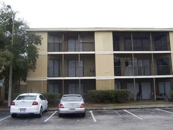 7508 Stillridge Dr APT G, Tampa, FL 33615