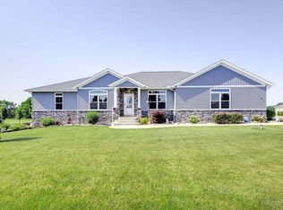 3415 Grubb Rd, Lexington, OH 44904