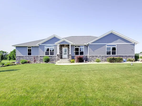 3415 Grubb Rd, Lexington, OH 44904