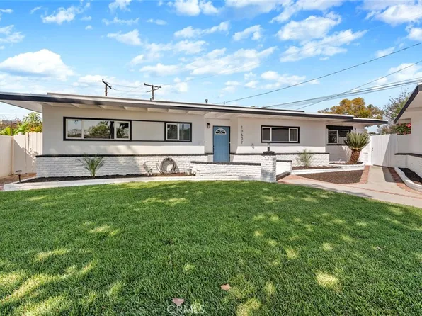 10607 La Alba Dr, Whittier, CA 90603