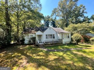 1221 Cahaba Dr SW, Atlanta, GA 30311