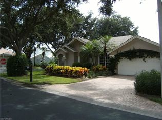 5841 Jameson Dr, Naples, FL 34119