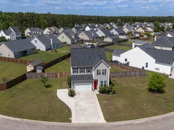 2113 Pimlico Dr, Ridgeville, SC 29472