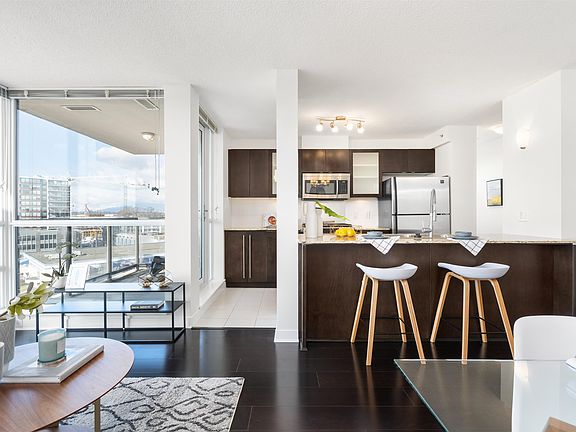 2nd image of 7555 Alderbridge Way #1001