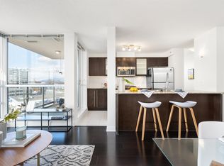 7555 Alderbridge Way #1001, Richmond, BC V6X 4L3