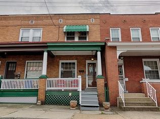 4038 Cabinet St, Pittsburgh, PA 15224