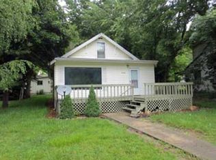 1140 Benjamin St, Orofino, ID 83544