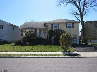1721 Kenneth Ave, Union, NJ 07083