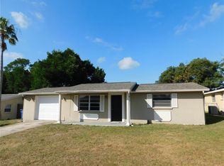 9835 Rainbow Ln, Port Richey, FL 34668