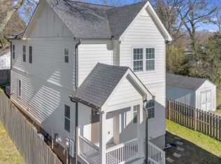 320B Lutie St, Nashville, TN 37210