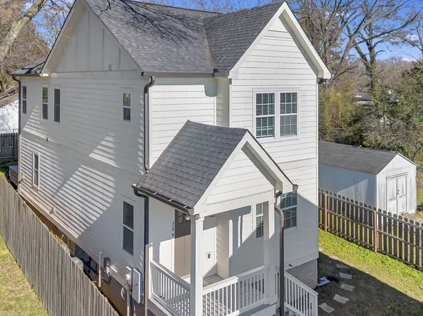 320B Lutie St, Nashville, TN 37210
