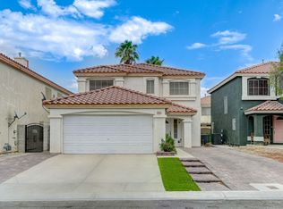 10204 Lemon Thyme St, Las Vegas, NV 89183