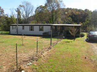 704 Little Clear Creek Rd, Mount Vernon, KY 40456