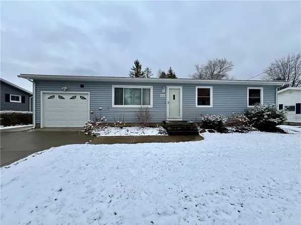 106 Eastwood Ave, Auburn, NY 13021