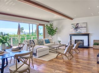 27062 Calle Juanita, Dana Pt, CA 92624
