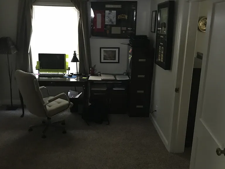 Office/Bedroom