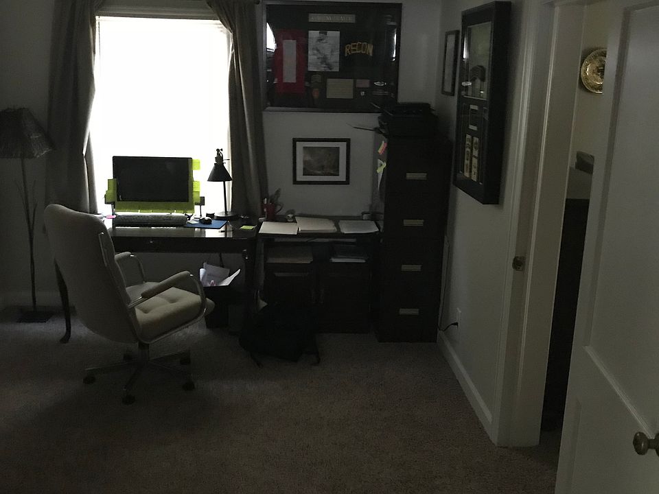 Office/Bedroom