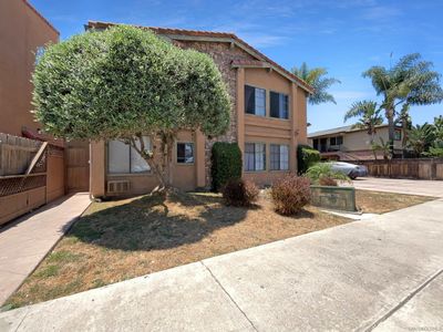 4520 51st St APT 5, San Diego, CA, 92115