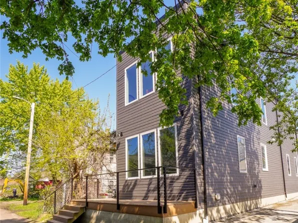 4210 Peach Ct, Cleveland, OH 44113