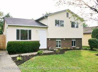 4400 Ramsdell Dr, Columbus, OH 43231