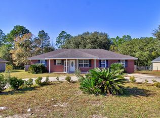 33 Kathy Rd, Hinesville, GA 31313