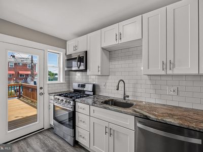 1623 S Ellamont St, Baltimore, MD, 21230