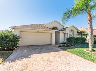 793 Killarney Ct, Merritt Island, FL 32953